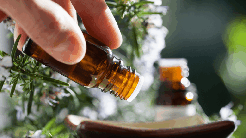 Aromterapija iesācējiem – kuras ēteriskās eļļas iegādāties vispirms?
