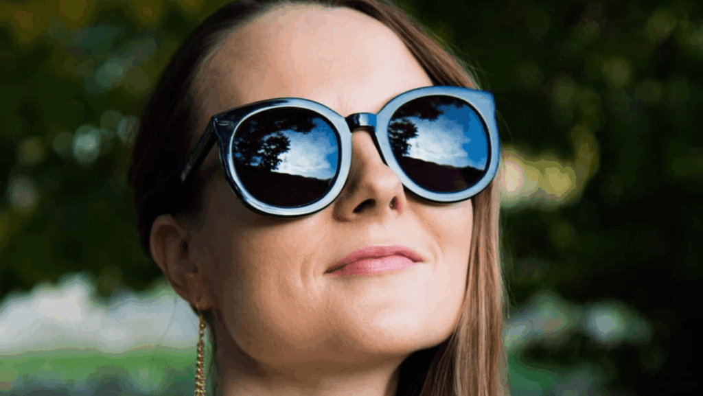 Kāda ir recepte jaunīgai ādai? Šķiet, Maja, 39 gadi, to zina