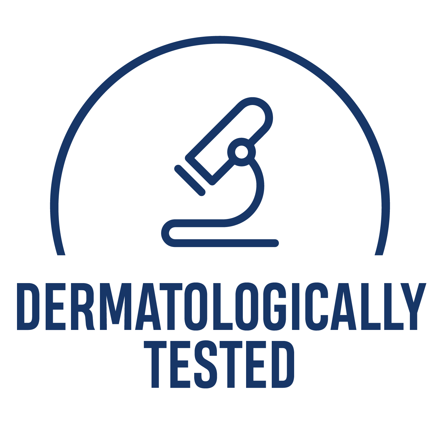 Dermatoloģiski testēts