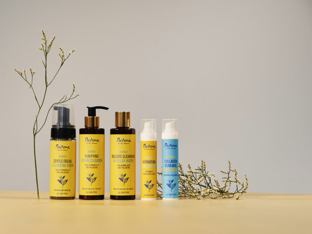 Neroli range