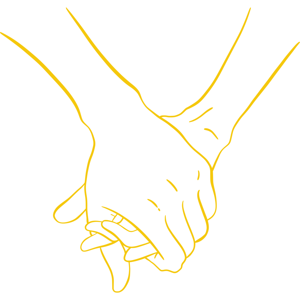 hands