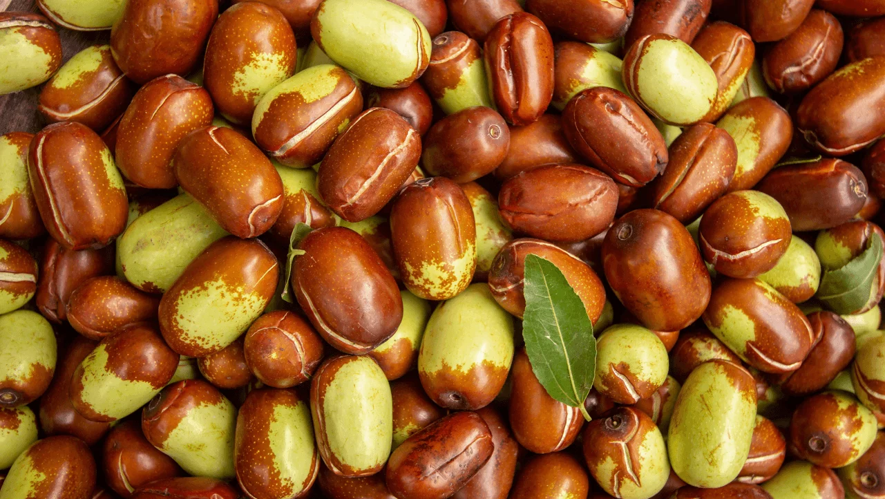 Žojobas eļļa