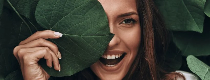 4 beautiful steps with Nurme, for your beautiful facial skin