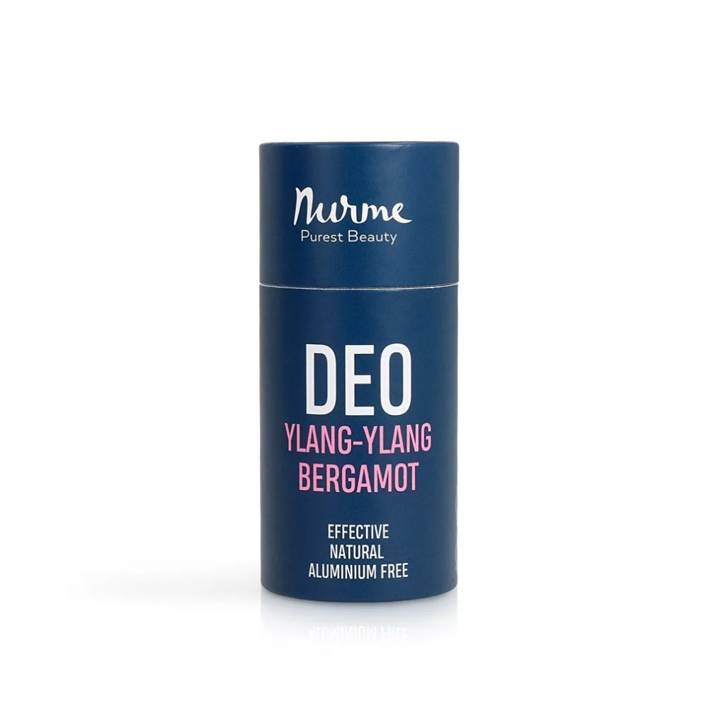 Dezodorants ar ilang-ilangu un bergamoti