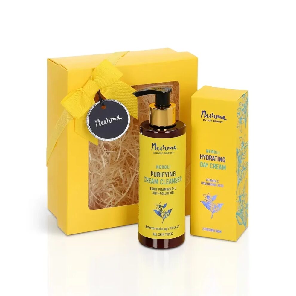 Sejai "Neroli"