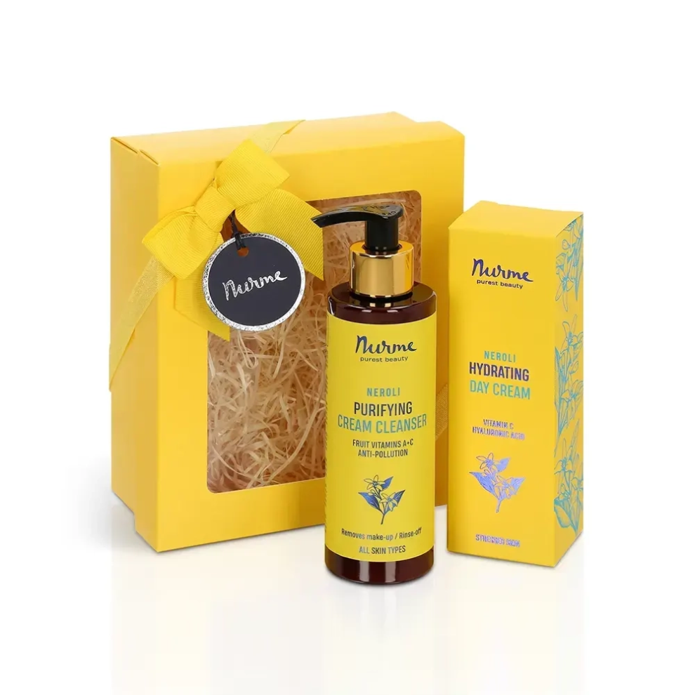 Sejai "Neroli"